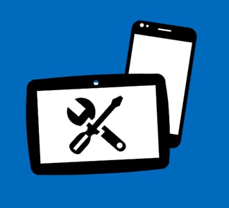 Ремонт телефон и планшетов в Салавате