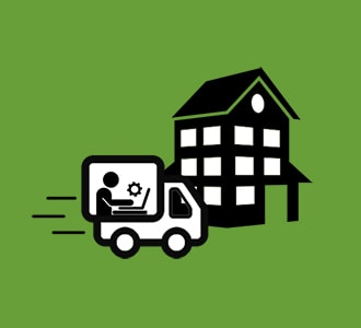 Компьютерная помощь на дому в Салавате