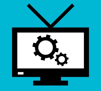 Ремонт телевизоров ЖК, LED, Плазма