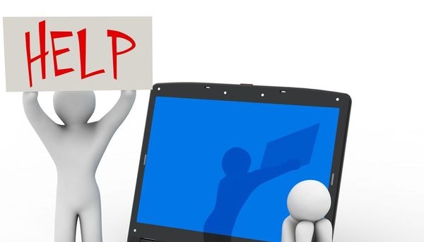 Быстрая компьютерная помощь