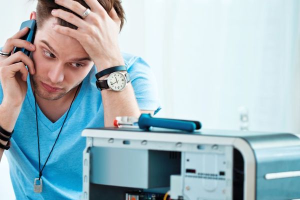 Вызов мастера по ремонту компа